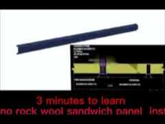 Edificio de acero de Baodu para Warehouse y el taller