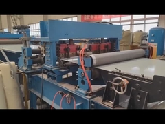 Panel Sandwich de Aluminio Ignífugo Grado A 50mm-200mm