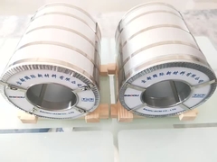 Fábrica de bobinas de acero de Baodu