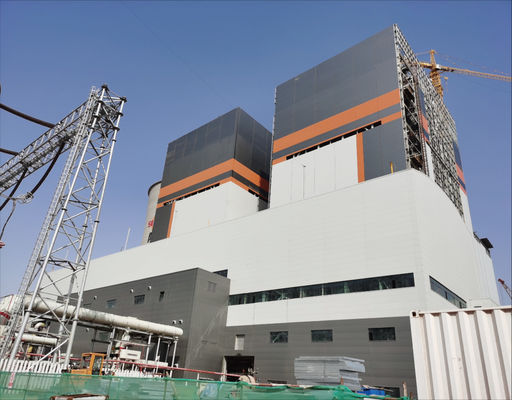 Cheap Prefabricated Warehouse Prefabricated Steel Structure Metal Building Steel Construction Workshop Warehouse